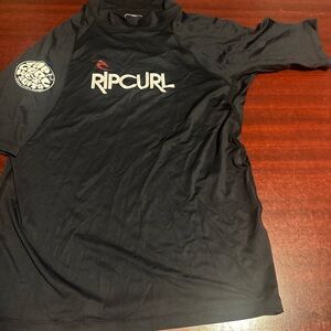 Rip Curl UV  Top  L
